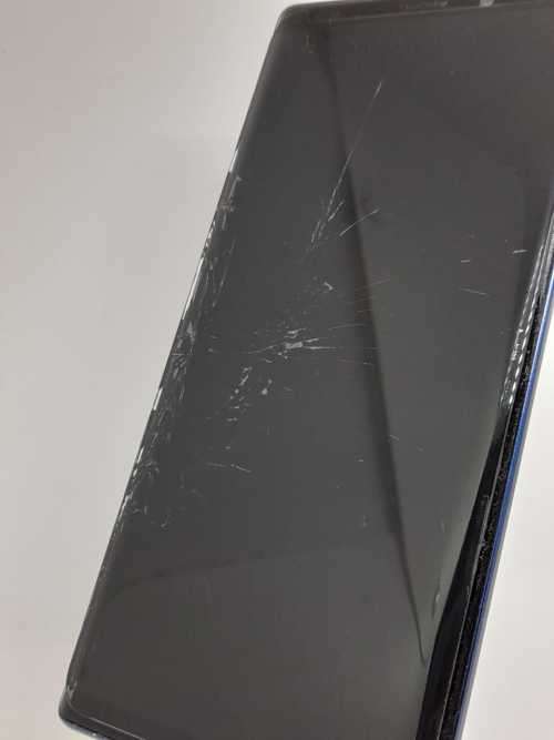 Samsung Galaxy Note 9, 128gig , With Box and Acc ,Please see full description.