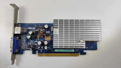 Lot of Desktop Computer Parts, Please see full description for list.