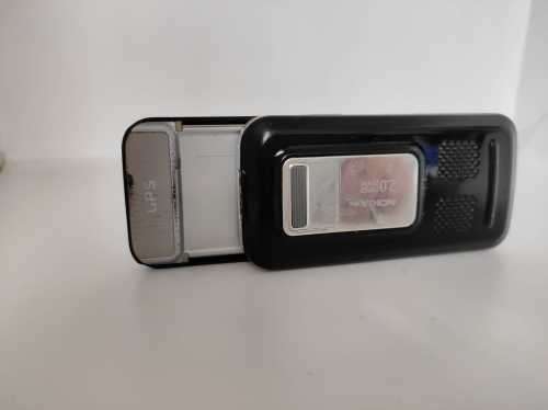 Nokia 6110 Navigator with box and all Accessories