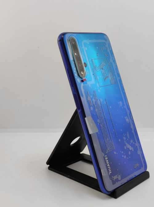 Huawei Nova 5t Cellphone, Local Stock Single Sim, 8gig ram, 128gif memory,