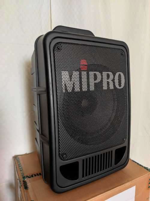 MIPRO Model - MA705, Professional P.A Portable Speaker, Please see Full Description!!!