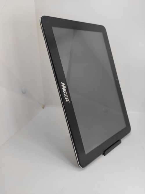 Mecer Tablet 10.1` Pad 3G model 101P51C with box and all accessories.