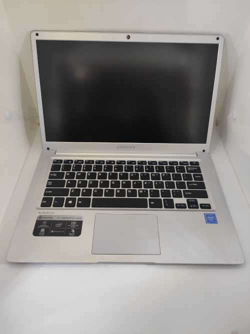 Connex Slim Book Laptop, 14.1", comes with Box and Charger, see full Description!!!