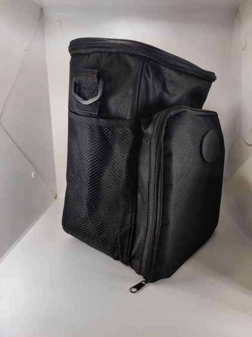 2pcs Picnic and Cooler bag set, See pictures !!!
