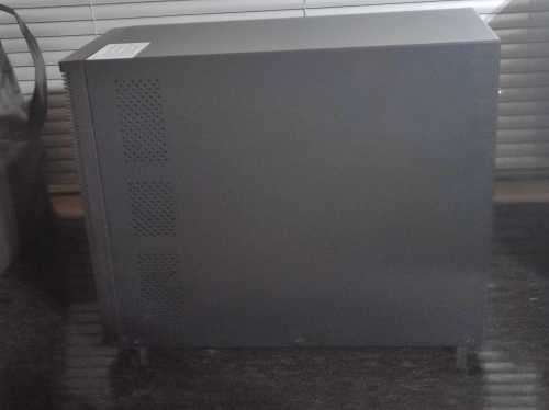 Mecer ME-3000-WTPU Online UPS, Very Powerful, Brand New Gel Batteries Fitted, See full Description!!