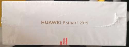 Wow!!! Brand new Sealed Huawei P Smart 2019 edition Local Mtn Stock