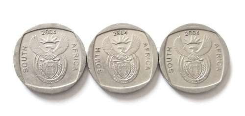 Wow!!! Lot of R2, 100 years Anniversary & 10years of Freedom!! See description