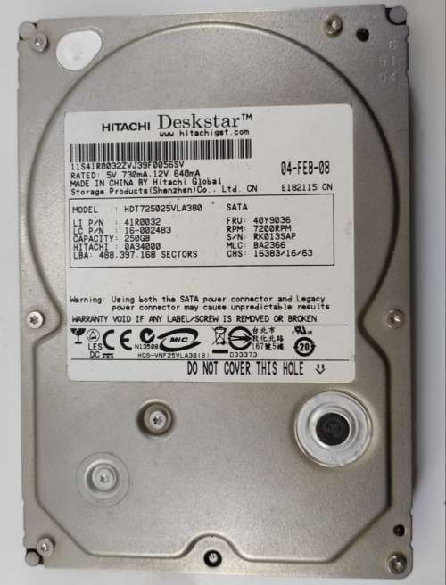 Lot of Desktop Computer Parts, Please see full description for list.