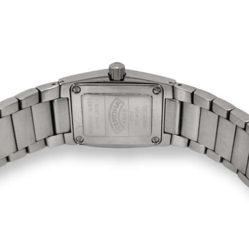 Collectable Certina DS SPEL,1888 Ladies Swiss Watch, Sapphire Crystal Watch