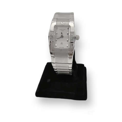 Collectable Certina DS SPEL,1888 Ladies Swiss Watch, Sapphire Crystal Watch