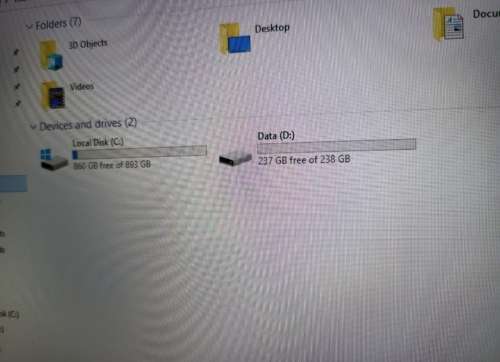 Late Entry!!! Monster Spec MSI Gaming Laptop i7 8th, 24gig Ram, 1Terrabite SSD and 256gig SSD.