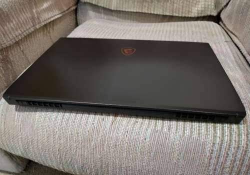 Late Entry!!! Monster Spec MSI Gaming Laptop i7 8th, 24gig Ram, 1Terrabite SSD and 256gig SSD.