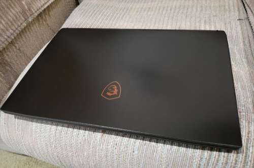 Late Entry!!! Monster Spec MSI Gaming Laptop i7 8th, 24gig Ram, 1Terrabite SSD and 256gig SSD.