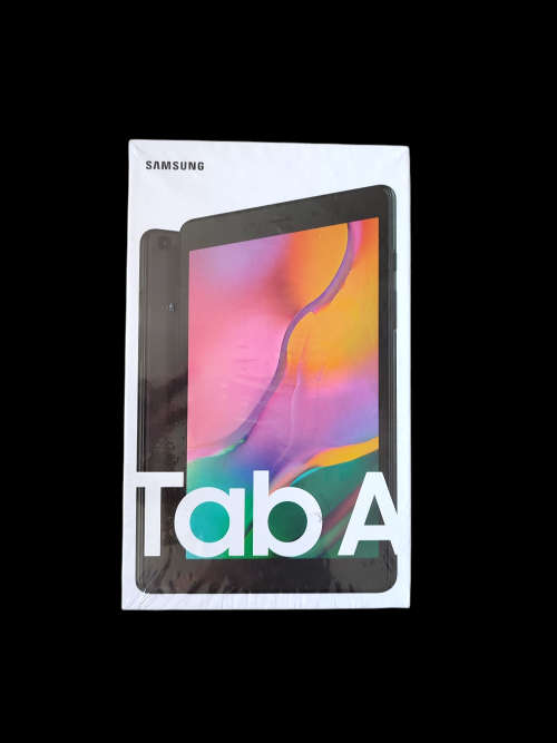 Late Entry!! Brand new Samsung Galaxy Tab A, SM-T295, 8", LTE, 32gig memory, Local Stock.