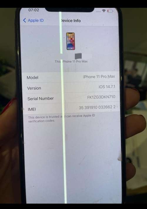 Apple iPhone 11 pro Max 256gig, Gold Color, with Box, Pre owned, Please see Full Description!!!