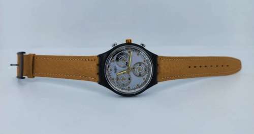 1992 Swatch Serio Collectable Watch Still Brand new Condition, never worn.