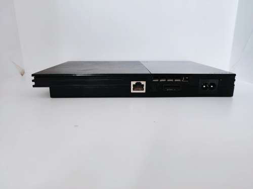 Sony Playstation 2 with 5 x Games, 2 x remotes and Steering control and all wires!!!