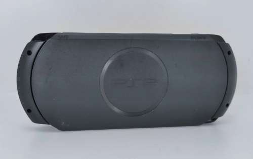 Sony PSP- E1004 with 5 x Games and all accessories, see full description please