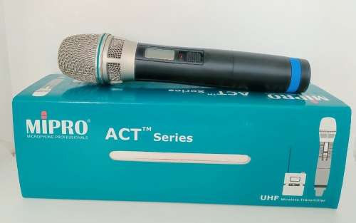 MIPRO Model - MA705, Professional P.A Portable Speaker, Please see Full Description!!!