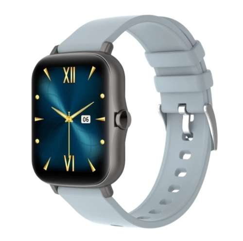 Colmi P8 Plus GT, Smart Watch, Display Unit, Silver color, Still Brand new, Never Worn, Open Box!!!