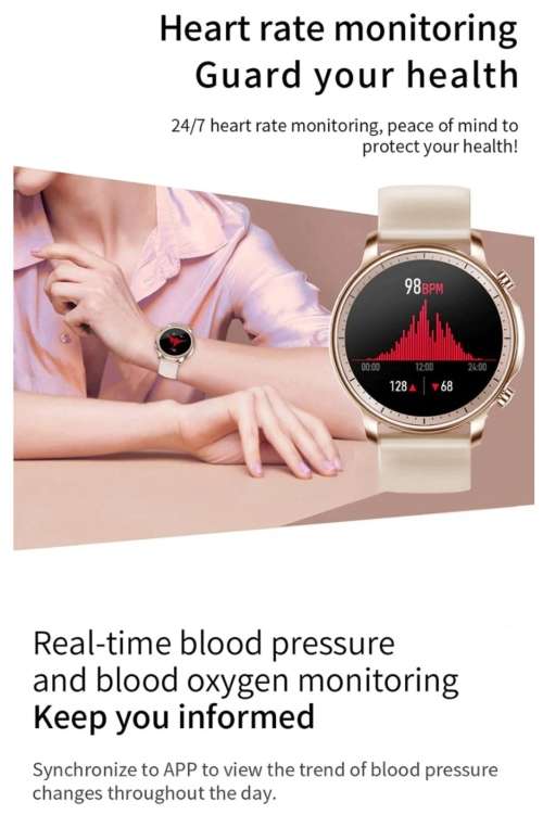Colmi V23 Pro Smart Watch Brand new Sealed, Black colour!!!