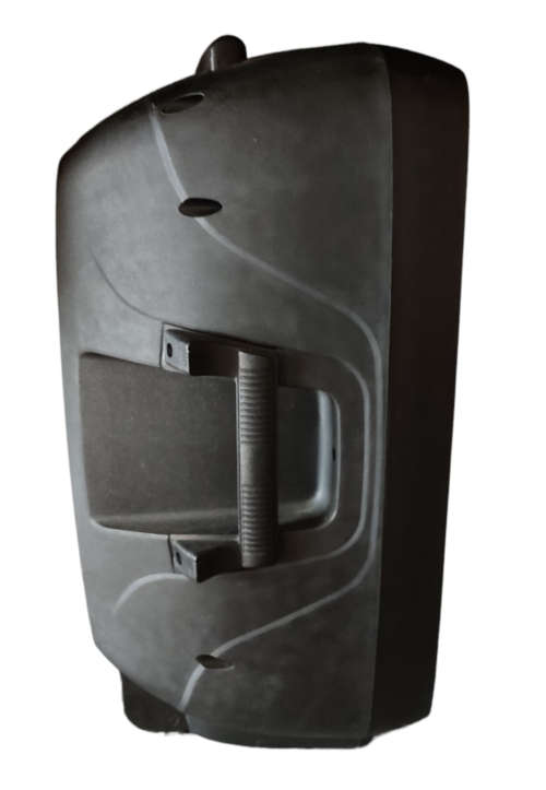 Hybrid Active DJ P.A Bluetooth Speaker,  15",see full Description!!! Great Sound!!!