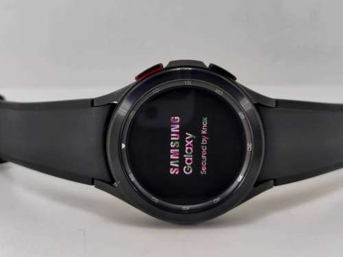 R1 Start!!!! Samsung Galaxy Watch 4 Classic, LTE, Bluetooth, WiFi and GPS, 42mm!!!