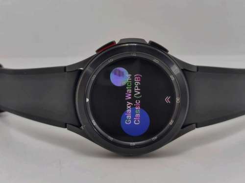 R1 Start!!!! Samsung Galaxy Watch 4 Classic, LTE, Bluetooth, WiFi and GPS, 42mm!!!
