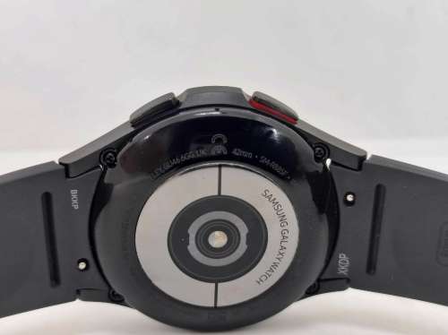 R1 Start!!!! Samsung Galaxy Watch 4 Classic, LTE, Bluetooth, WiFi and GPS, 42mm!!!