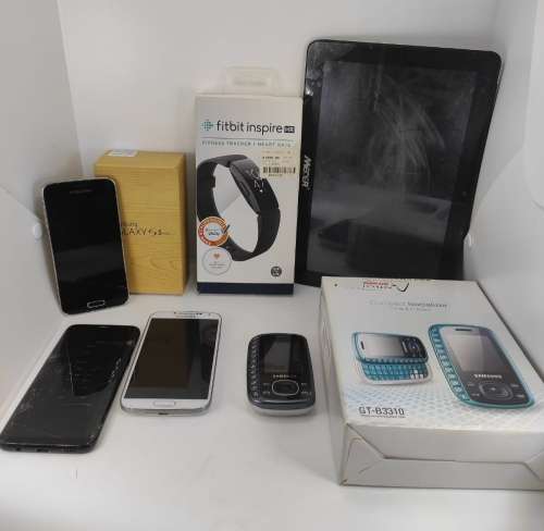 Electronics Job lot, See full Description for details, For Repairs!!!!