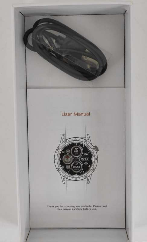 Wow!! Colmi Sky 7 Pro Smart watch, Excellent Features, Bulky style, See Description!!!