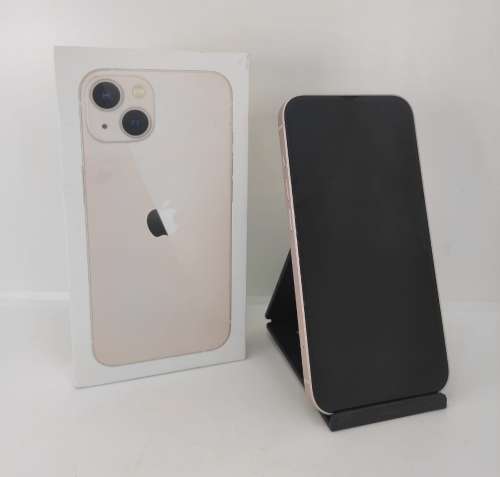 Wow!!! Apple iPhone 13, 128gig, Dual IMEI, Local Stock, Pink Colour, With Box and Accessories!!!