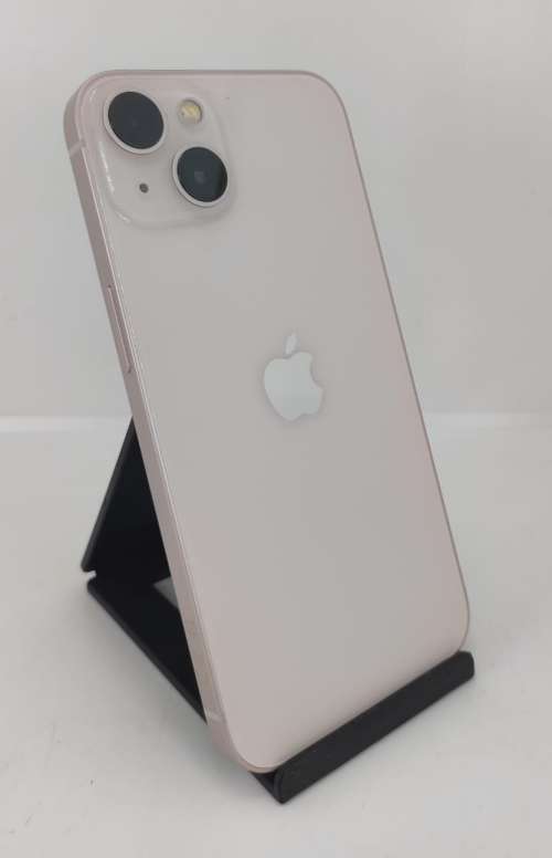 Wow!!! Apple iPhone 13, 128gig, Dual IMEI, Local Stock, Pink Colour, With Box and Accessories!!!