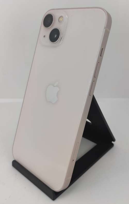 Wow!!! Apple iPhone 13, 128gig, Dual IMEI, Local Stock, Pink Colour, With Box and Accessories!!!