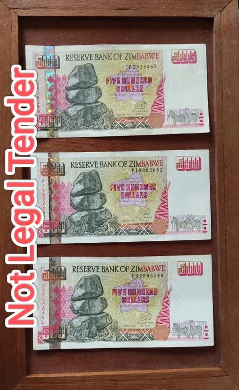 48 X Collectable Bank Notes, Mixed, Bid per Note, All as per pictures posted!!!