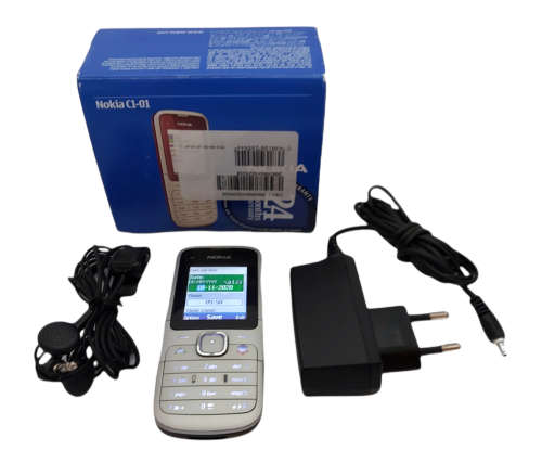 1 x Nokia and 1 x LG Cellphones, sold together ,both working order, see description.