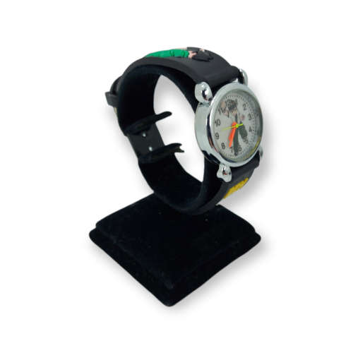 Ben 10 Kiddies Watch, Display Unit, Still Like New, Black Straps as per Pictures.