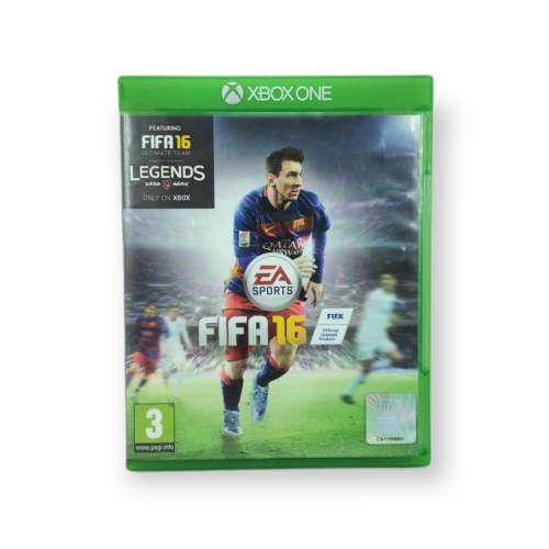 Xbox One 500gig With 3 Wireless Remotes and 4 x Games, Sold As a lot !!!