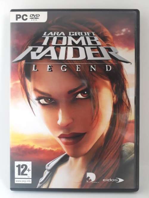 4 x Various Pc Games, Sold Together as one bid