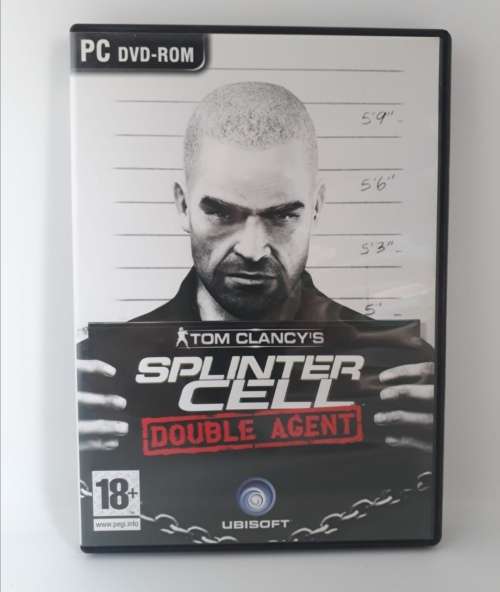 4 x Various Pc Games, Sold Together as one bid