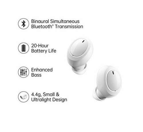 Oppo Enco 11 (R789),True wireless headphones, Brand New !!!!