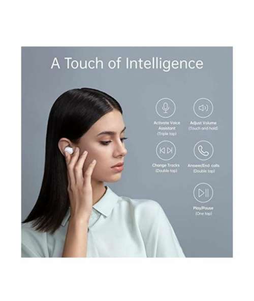 Oppo Enco 11 (R789),True wireless headphones, Brand New !!!!