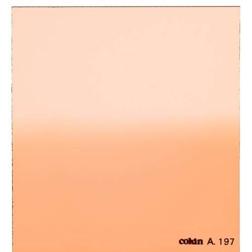 Cokin A 197 filter (for lenses with filter diameter up to  62mm to use with Cokin A series holder)