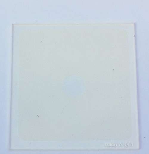 Cokin A 061 filter (for lenses with filter diameter up to  62mm to use with Cokin A series holder)