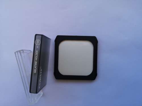 Cokin A 194 filter (for lenses with filter diameter up to  62mm to use with Cokin A series holder)