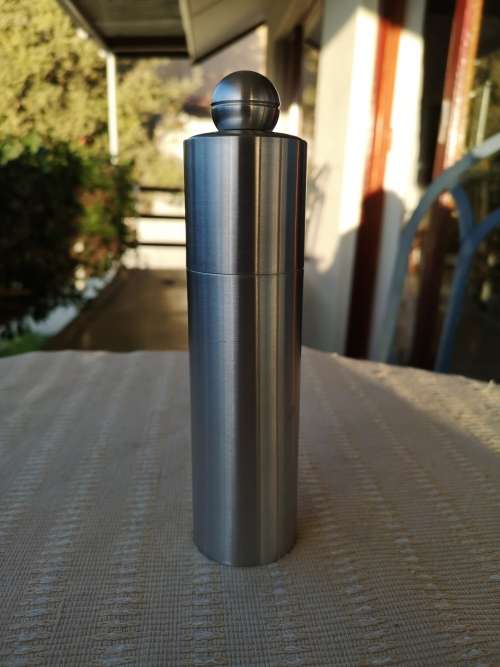 Peugeot pepper mill