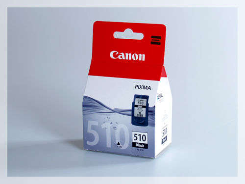 Original Canon PG 510