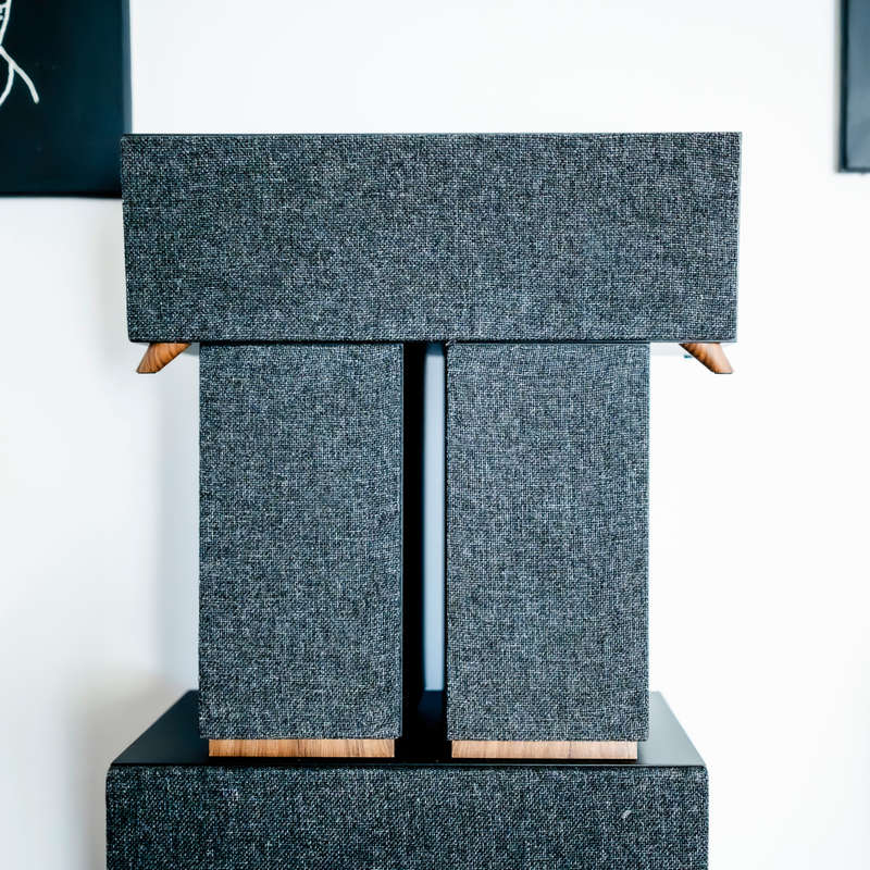 Jamo S807 5.2.2 Dolby Atmos Surround system with 2 subwoofers