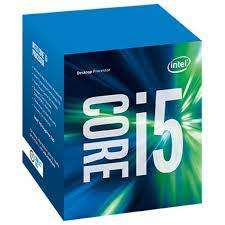 TBYTE H110 MOTHERBORD PLUS CORE I5 7400 CPU