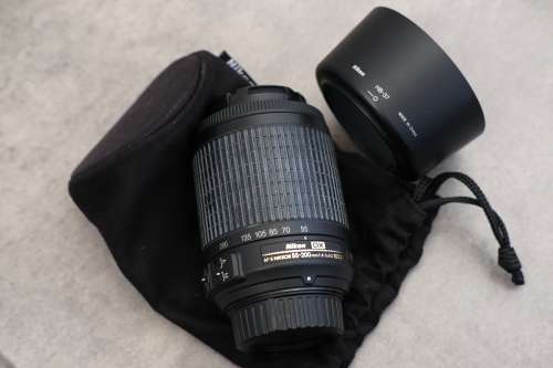 Nikon D3100, 18-55mm VR Kit Lens - 1 Yr Nikon Warranty
